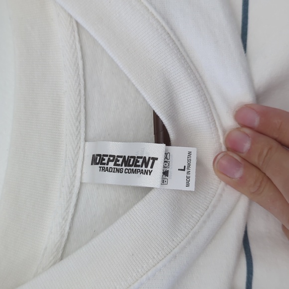 Dad Sweatshirt - Picture 3 of 3